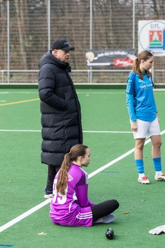 Bild 231 - wBJ VfL Pinneberg - Eimsbuettler TV2 : Ergebnis: 3:5